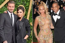 Quà Valentine độc đáo, đắt tiền của sao dành cho một nửa