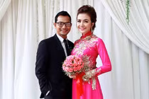 Đám cưới bình dân của Huỳnh Đông - Ái Châu ở miền Tây 