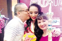 Tân Hoa hậu Việt Nam 2014 qua lời kể của mẹ 