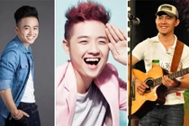 4 thầy giáo tiếng Anh nổi bật tại các cuộc thi âm nhạc