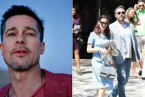 Những ông bố buồn hậu ly hôn, xu hướng mới ở Hollywood