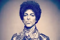 Sao thế giới sốc khi nghe tin Prince qua đời