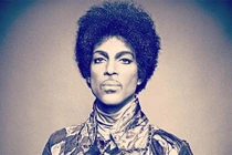 Sao thế giới sốc khi nghe tin Prince qua đời