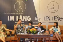 Đề xuất thiến hóa học tội phạm ấu dâm