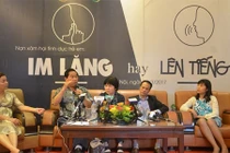 Đề xuất thiến hóa học tội phạm ấu dâm