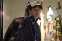 Giật mình với nhan sắc không son phấn của Lưu Gia Linh