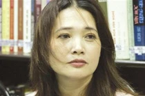 Nhan sắc đa đoan của Lê Vân