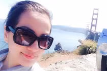 Ngọc Thuý viết tâm thư xót xa mẹ ruột “giết hại” mình