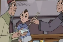 Bức xúc từ câu chuyện “Nhặt xương cho thầy” trên VTV3