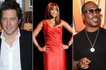 Những ngôi sao ê mặt vì bị bắt quả tang mua dâm