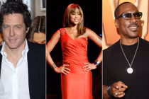 Những ngôi sao ê mặt vì bị bắt quả tang mua dâm