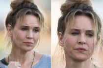 Renee Zellweger xuất hiện lần đầu sau tin đồn “đại tu” mặt