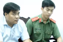 Quan lộ của Phó chi cục Quản lý thị trường vừa bị bắt