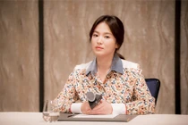 Song Hye Kyo bị dọa tạt axit và tống tiền