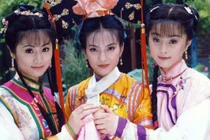 Đạo diễn HCCC: Triệu Vy giả tạo, Lâm Tâm Như nói điêu