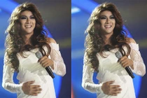 Hoài Lâm và những màn giả gái "đốn tim" mọi chàng trai 