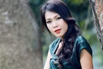 Đinh Y Nhung chịu đựng Lưu Huỳnh để gia đình hạnh phúc 