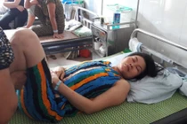 Cô giáo bị liệt sau tiêm: BVĐK tỉnh Hà Giang “đổ lỗi” tại người bệnh?