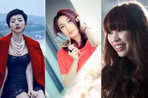 Những sao Việt có thành tích học tập đáng nể 