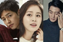 12 ngôi sao thông minh nhất Hàn Quốc