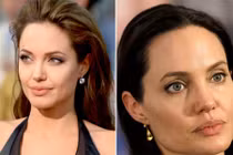 Điểm mặt những sao nữ xuống sắc thảm hại sau ly hôn