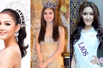 Những mỹ nhân chuyển giới đẹp nhất hành tinh