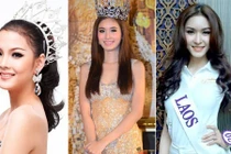 Những mỹ nhân chuyển giới đẹp nhất hành tinh