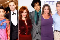 Một nửa xấu xí của sao Hollywood