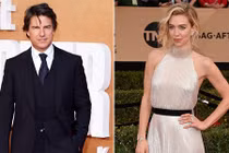 Tom Cruise phải lòng bạn diễn kém 26 tuổi