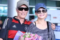 Chồng Khánh Ly đột ngột qua đời tại Mỹ