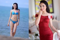 Chặng đường tới vương miện hoa hậu của Nguyễn Cao Kỳ Duyên