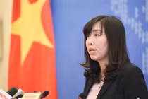 Tập trận ở Hoàng Sa, TQ xâm phạm nghiêm trọng chủ quyền của Việt Nam