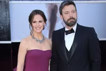 Cặp đôi vàng Ben Affleck và Jennifer Garner chuẩn bị ly hôn?