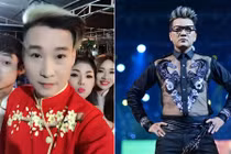 Lý Triệu Dân tố Đàm Vĩnh Hưng hay mượn danh gây chú ý?