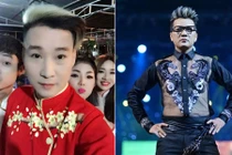 Lý Triệu Dân tố Đàm Vĩnh Hưng hay mượn danh gây chú ý?