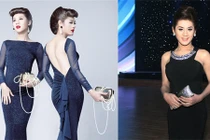 Nhà đẹp, xe sang, nhẫn 7 tỷ của Lâm Chi Khanh