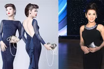 Nhà đẹp, xe sang, nhẫn 7 tỷ của Lâm Chi Khanh