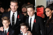 10 gia đình giàu có nhất Hollywood