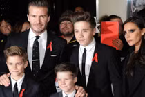 10 gia đình giàu có nhất Hollywood