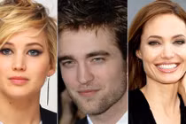 Những ngôi sao hôn tệ nhất Hollywood