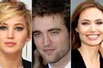 Những ngôi sao hôn tệ nhất Hollywood