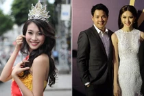 Đặng Thu Thảo đổi đời từ khi lên ngôi Hoa hậu Việt Nam