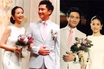 Lâm Y Thần tổ chức tiệc đính hôn hoành tráng