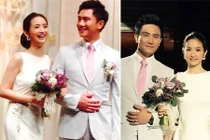 Lâm Y Thần tổ chức tiệc đính hôn hoành tráng