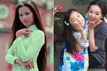 Ca sĩ Như Quỳnh: Hồng nhan đa đoan!