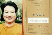 Bao nhiêu sếp Vinashinlines trong ''đại án tham ô'' sắp hầu tòa?