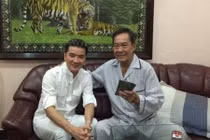 Đàm Vĩnh Hưng tiếc thương nhạc sĩ Tô Thanh Tùng