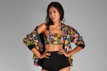 Hoa hậu Biển Nguyễn Thị Loan thoát mác gái quê