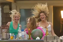 Loạt ảnh xấu xí của siêu mẫu Kate Upton