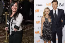 Những ngôi sao “chân ngắn” kiêu hãnh ở Hollywood